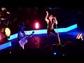 COME BACK 2010-02-17 RAH Depeche Mode live in London