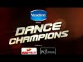 Dance champains full episode 12 November 2017