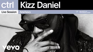 Kizz Daniel - Anchovy