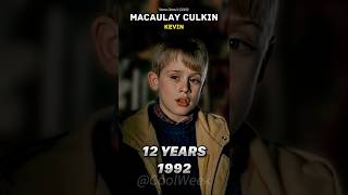 Home Alone 2 1992 Lost In New York Cast Then & Now