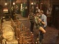 VIP FARMA 4 Stanija i Filip se zamalo kresnuli