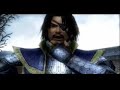 Dynasty Warriors 6: Seeking an Arch-Rival