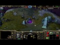 Warcraft III Reign of Chaos: Undead Campaign #1 - Trudging through the Ashes