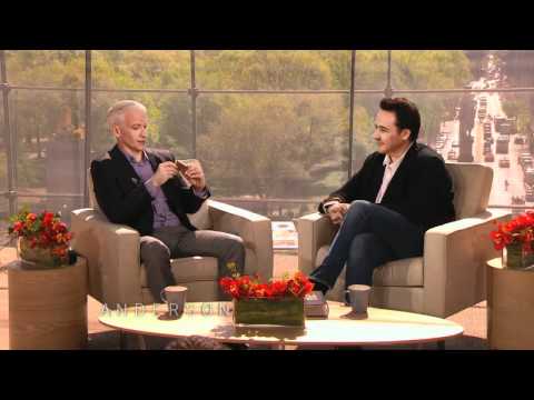 John Cusack Talks About 'Say Anything' John Cusack Talks About 'Say Anything' klip izle