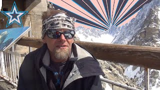 Chamonix Legends Peter Rabbit 2015