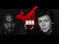 Kanye West and Paul McCartney New Song "only one"