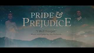 Pride and Prejudice a New Musical