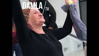 Ana Feryadi Dehsetli Anlar....gence Hadiseleri