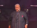 Rance Allen - "I'm Gonna Make It After All"