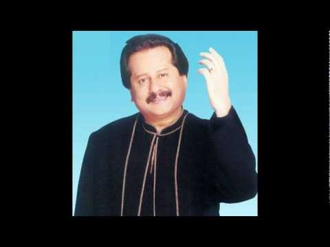 Darwaza Khula Rakhna - Pankaj Udhas
