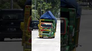Part 107Truk Oppa Muda Is Back Oml3Ngspesial Jam Siang