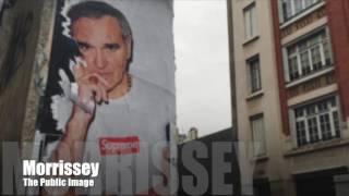 Watch Morrissey The Public Image video