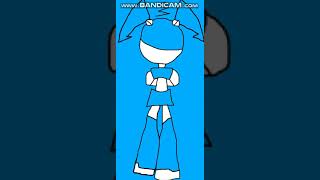 Waiting - Xj9Jenny Fanart