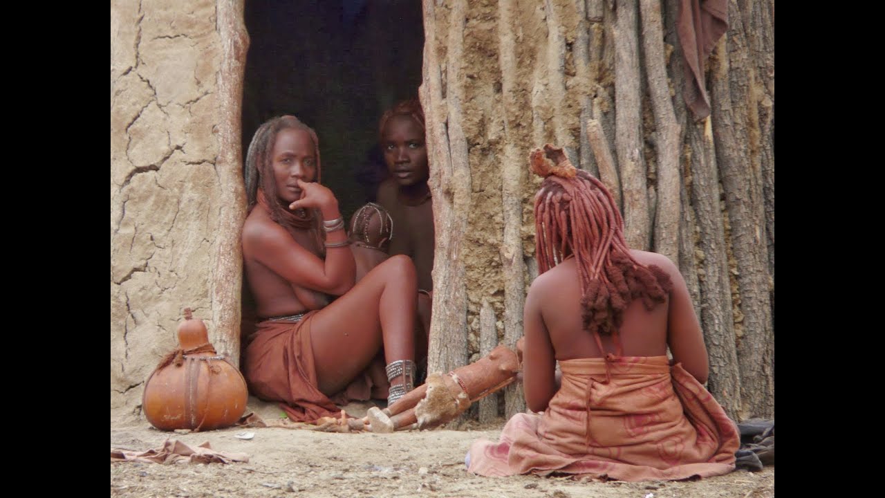 Сексуальные отношения в африканском племени seksualnie-otnosheniya-v-afrikanskom-plemeni