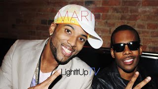 LightItUpTV (2014) - Mario REMASTERED