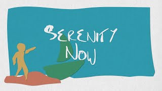 Watch Brett Dennen Serenity Now video