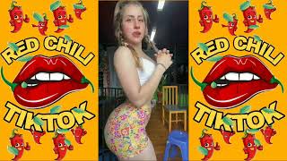 TikTok bigbank challenge🍒🍅🍆🍑👙#viral