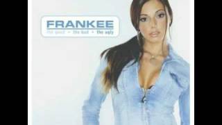 Watch Frankee Who The Hell Are You video