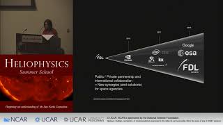 Artificial Intelligence for Space Exploration and All Humankind | Madhulika Guhathahurta