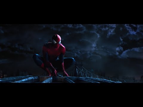 The Amazing Spider-Man 2 : Le destin d'un héros