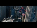 The amazing spider-man : le destin d'un héros - bande