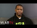 Calvin Klein Bacote on "Neighborhoods Under Siege"