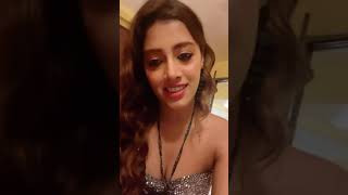 Koyeliya Lahiri Hot & Y Live In Saree