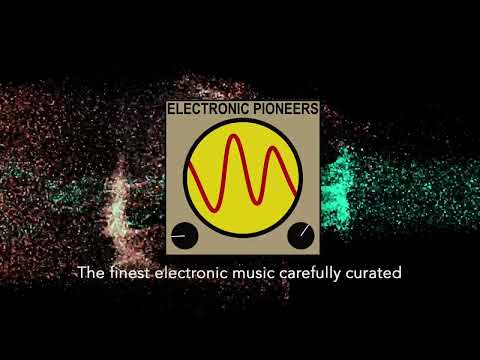 Welcome To ELECTRONIC PIONEERS