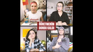 Öğretmenim Dondu Kaldı - Sosyal Müzik