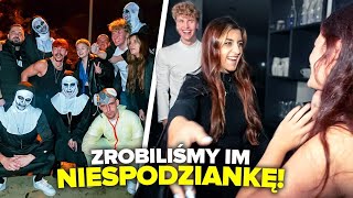 Wbijamy Na Imprezy Widzów