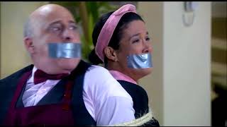 Chamada Carinha De Anjo - Capítulo 400 010618 Últimos Capítulos