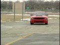 ► Ford Mustang GT500 Proto - Test Drive by Caroll Shelby