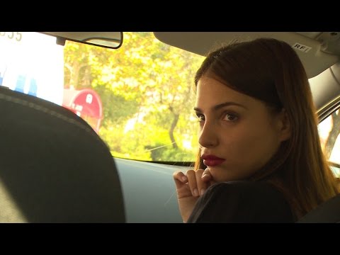 Andrea Duro orgullosa de ser de 'Fuenla'