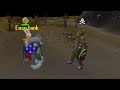 Ultimate guide on tanking any pker! Never die again