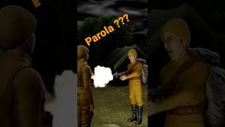 Şaban Oğlu Şaban -Parola ??? Kemal Sunal, Şener Şen