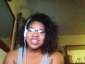 Love y'all gnight @believable destiny