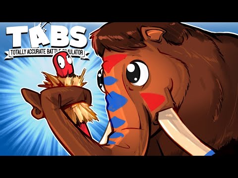 Totally Accurate Battle Simulator |