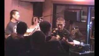 Watch Blood Or Whiskey Rudy video