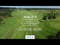 Golf &amp; Countryclub Heiloo - Hole 2/11