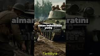 Savaşta Hayalet Ordular Kullanıldı