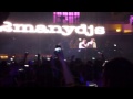 2Manydjs live at Ushuaia Ibiza 20.7.2012