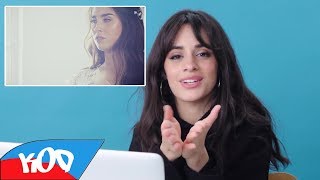 Camila Cabello Reacts To Fifth Harmony 39 S Don 39 T Say You Love Me Kod Music Camila Cabello Reacts To Fifth Harmony 39 S Don 39 T Say You Love Me Kod Music