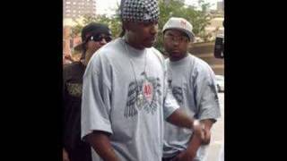 Watch Diplomats Purple City Byrd Gang video