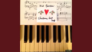 Watch Nick Barstow Christmas Love Song video