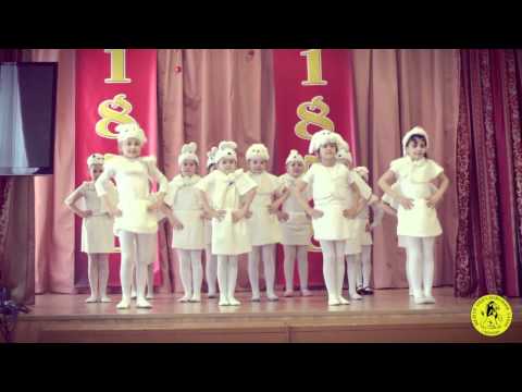 Танец новый год начальная школа Танец новый год начальная школа