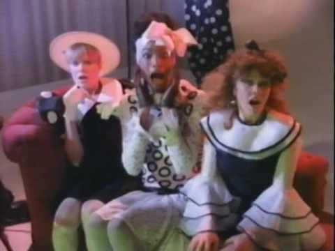Monster (in My Pants) Video