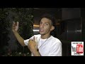 Khloe Thomas Talks About Being Zero In Movie Holes Outside Khloe Thomas Talks About Being Zero In Movie Holes Outside
