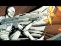 Nemesis Comic: Mark Millar Interview