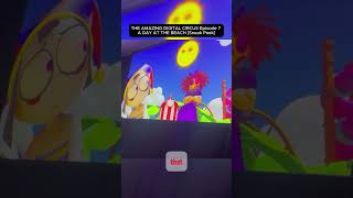 The Amazing Digital Circus Episode 7 Sneak Peek