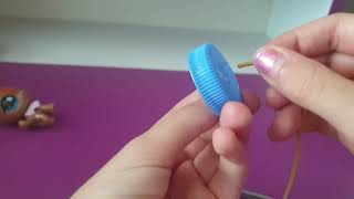 Çok Kolay Fidget Yapımı Oyun Günlüğüm